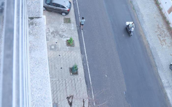 Raj Residency New 