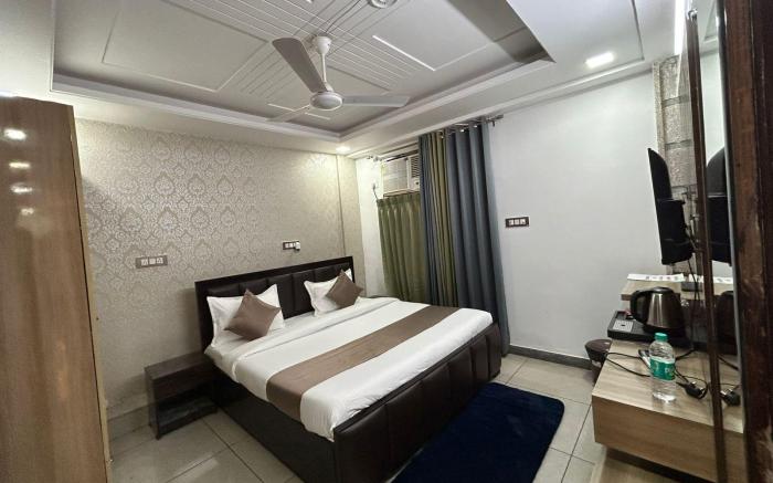 Raj Residency New 