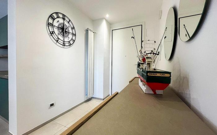 B&B L’Acquario