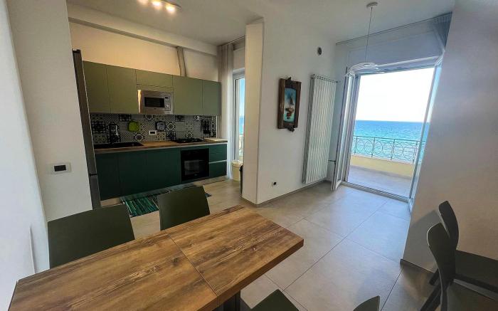 B&B L’Acquario