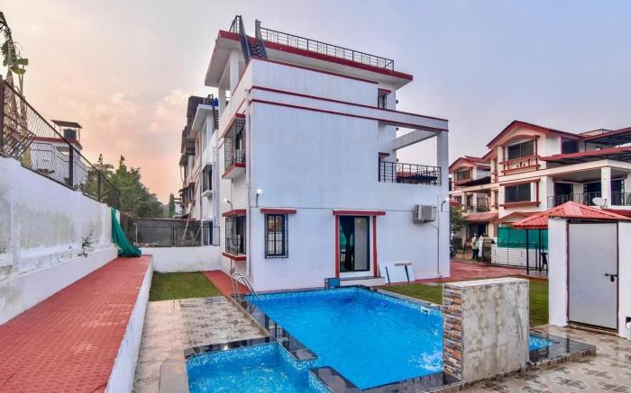 Mountain Meadows Premium Villa