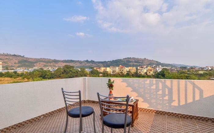 Mountain Meadows Premium Villa