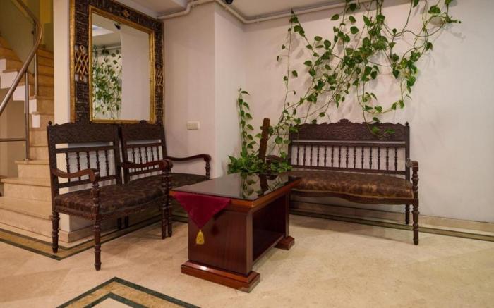 İstanbul Newcity Hotel