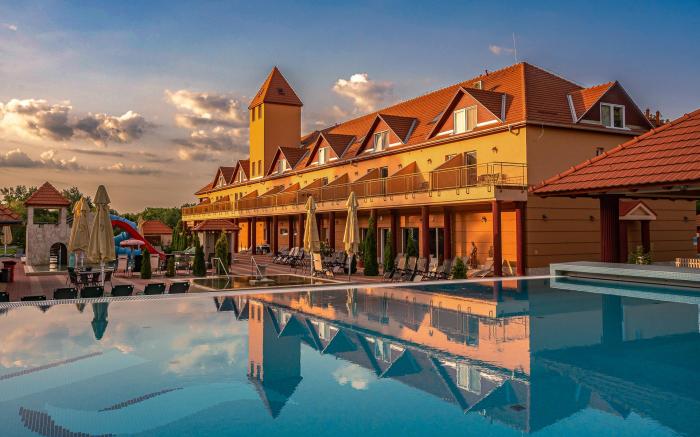 Termal Hotel Vesta