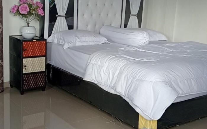 VILLA MENDUT 