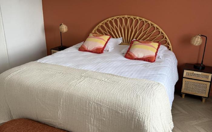 Le Loft Corail