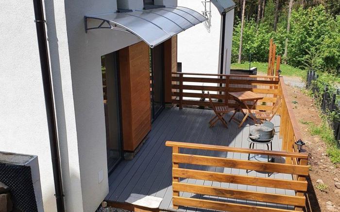 Apartamenty EverySky Dom Reymonta 9