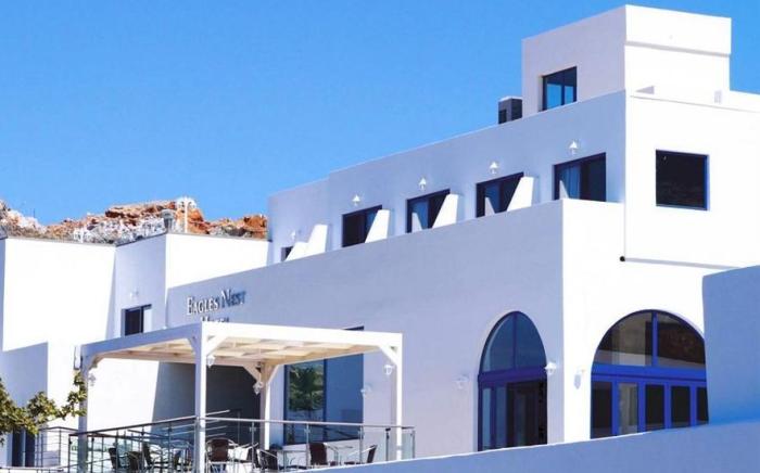 Hotel Eagles Nest