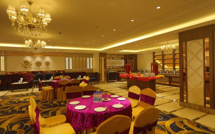 Hotel Stella Continental