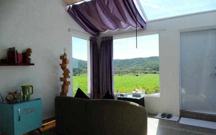 Small House Villa