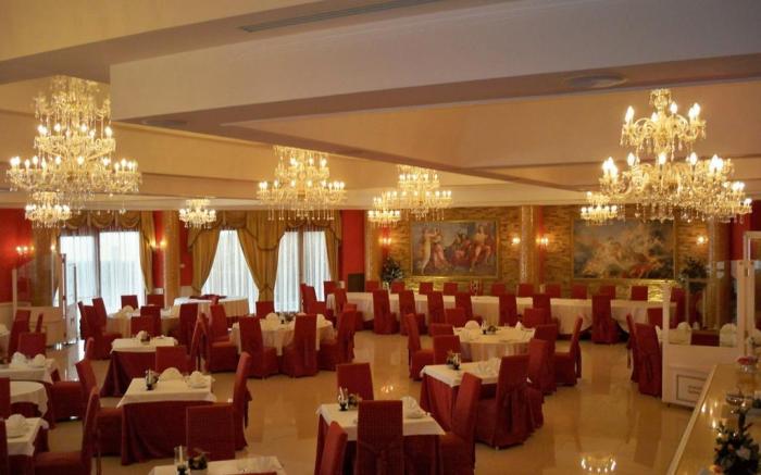 Hotel Villa Romana