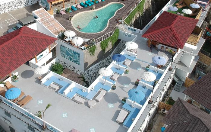 Seaesta Komodo Hotel & Hostel