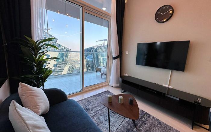 Brand new 1BDR in Vera- Business Bay