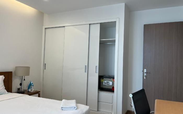 3 bedrooms Apt in Vinhomes Metropolis near Lotte