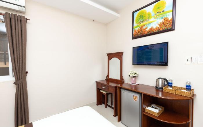 Queen Garden Hotel