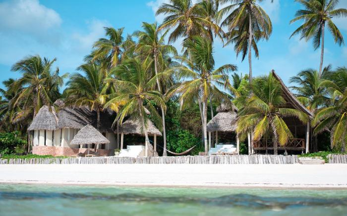 Xanadu Luxury Villas & Retreat Zanzibar