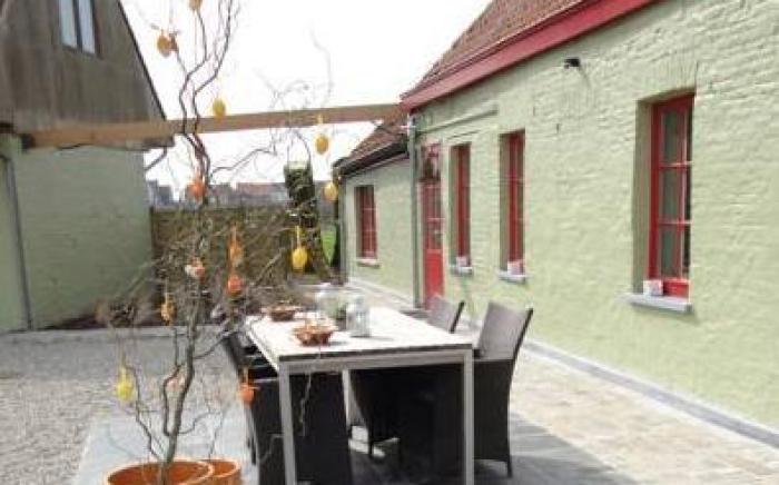 B&B De Zoete Kers