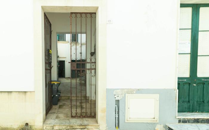 Residence Corte Salento