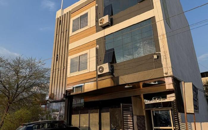 Hotel Mauris Inn