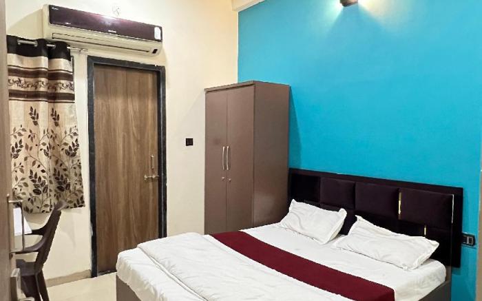 Hotel Mauris Inn