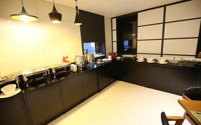 Elga Tourist Hotel