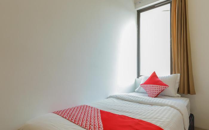 SUPER OYO 866 Idola Residence