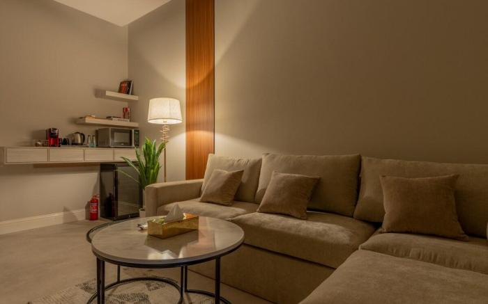 Sawa Nuzul | Details make the difference