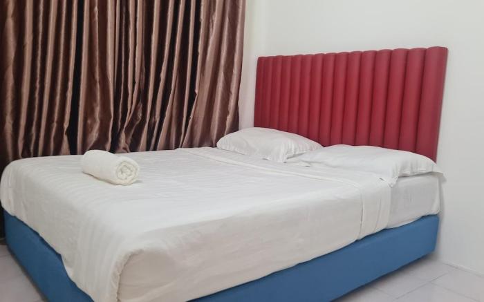 Anjung Vacation Home No 01