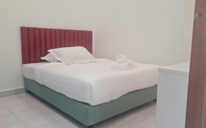 Anjung Vacation Home No 31