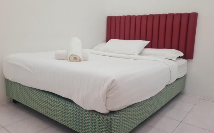 Anjung Vacation Home No 72