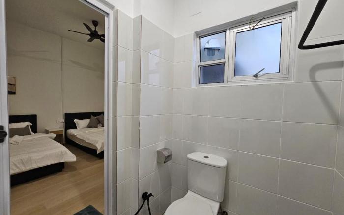 Summer Home 15 (Triple Room) Georgetown Adventist