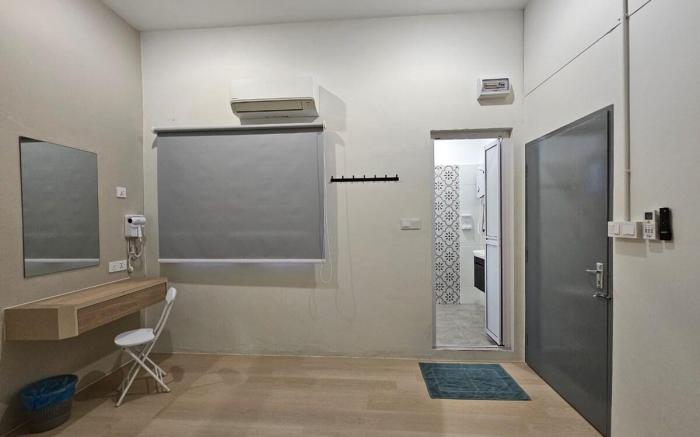 Summer Home 15 (Triple Room) Georgetown Adventist