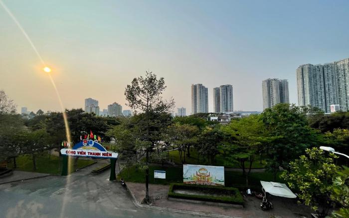Zeus Living - Room in Villa An Phu