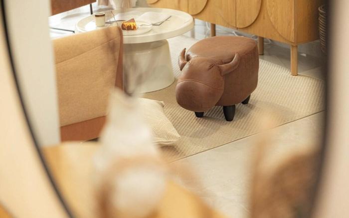 Countryside Haven: Tranquil Holiday