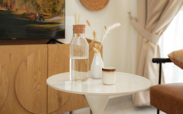 Countryside Haven: Tranquil Holiday