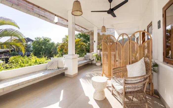 Middle House Bali