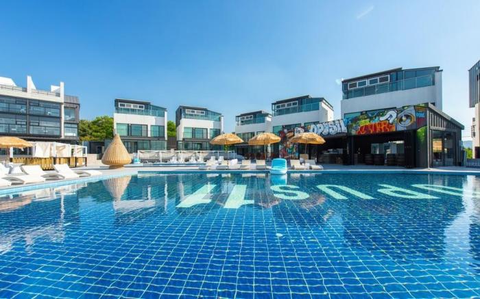 Gyeongju Opus 11 Pool Villa