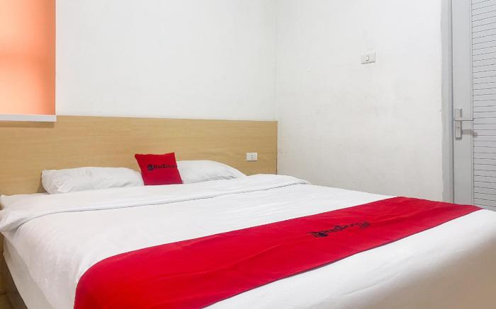 RedDoorz @ Eskol Untung Suropati Lampung