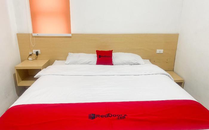 RedDoorz @ Eskol Untung Suropati Lampung