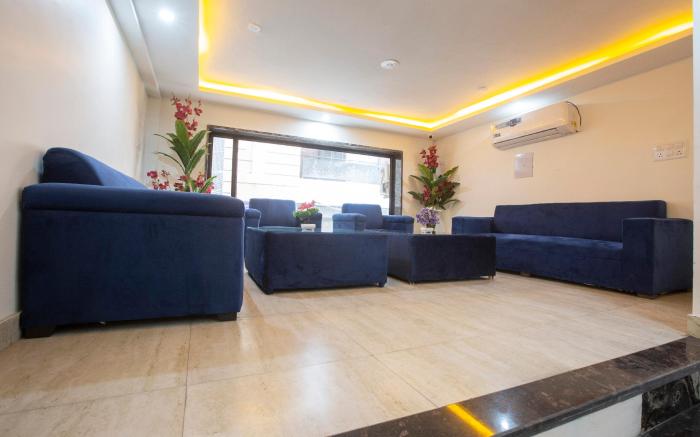 Room Sity At Airport