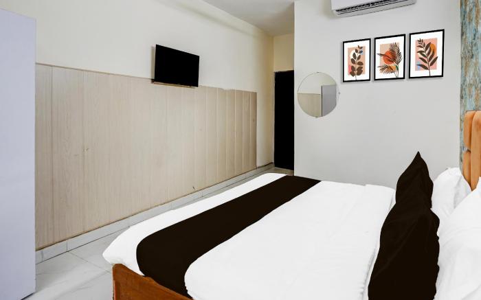 Super Hotel O Sector 51 Metro Station Formerly Shubham Residency