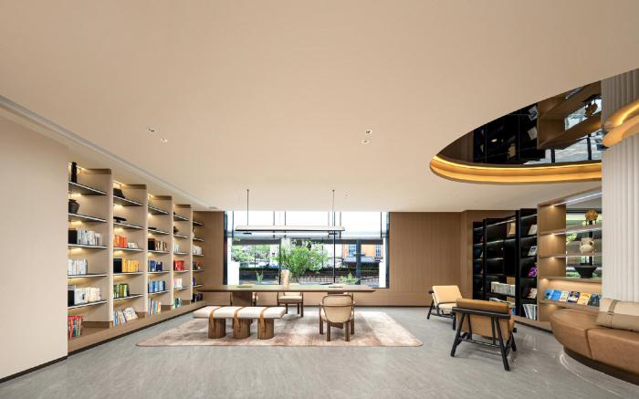 Atour Hotel Shanghai Dapuqiao Sun Moon Light Center