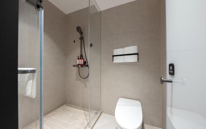 Atour Light Hotel Shanghai Pudong Airport Avenue