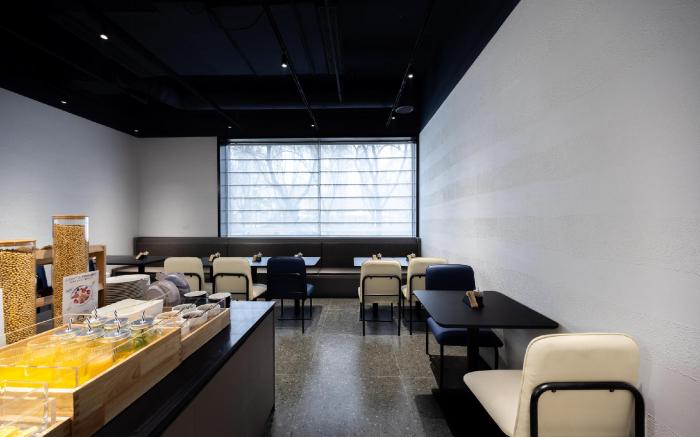 Atour Light Hotel Beijing Fengtai Headquarters Base