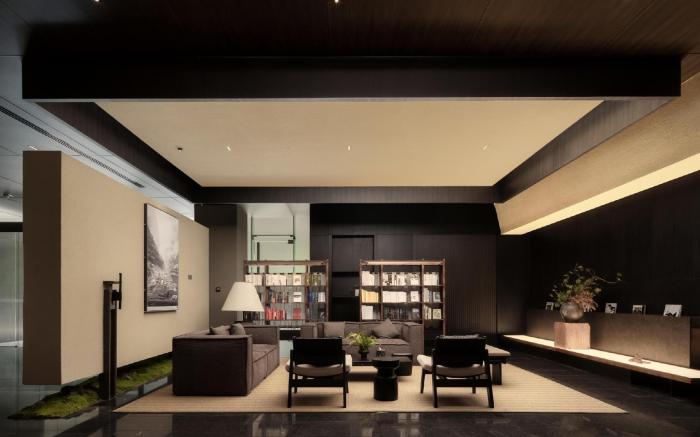 Atour S Hotel Hangzhou West Lake Hubin Jiefang Road