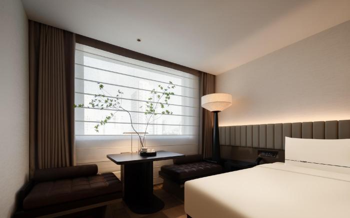 Atour S Hotel Hangzhou West Lake Hubin Jiefang Road