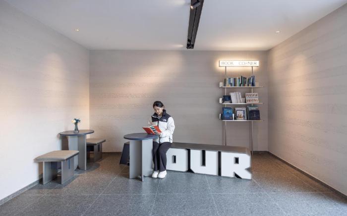 Atour Light Hotel Xuzhou Suning Plaza Zhongshan South Road
