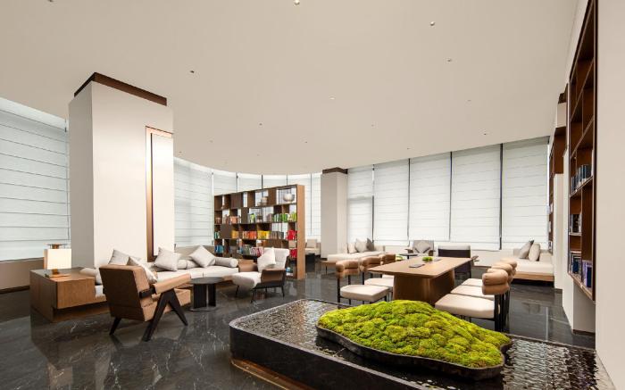 Atour Hotel Guiyang Nanming District Airport Road