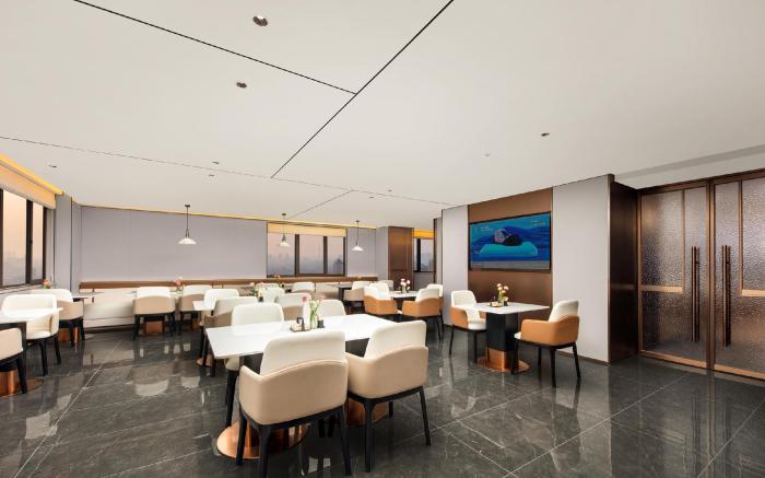 Atour Hotel Suzhou Xiangcheng District Chengyang Road