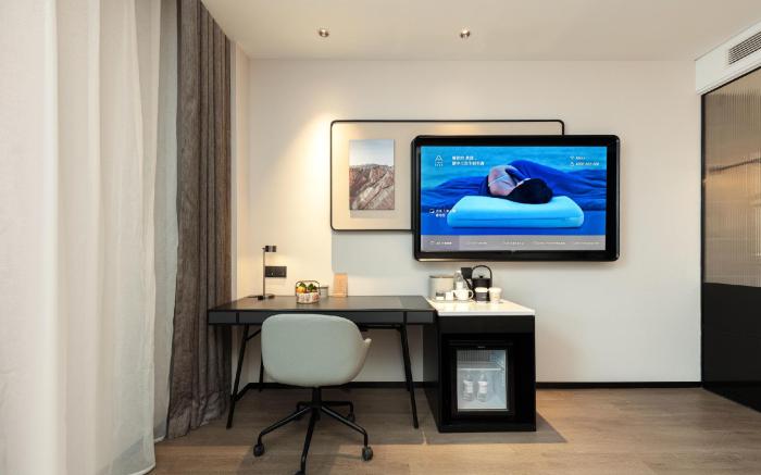 Atour Hotel Suzhou High-tech Zone Yangshan Ring Road